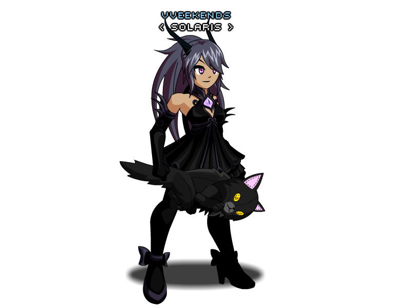 VVeekends