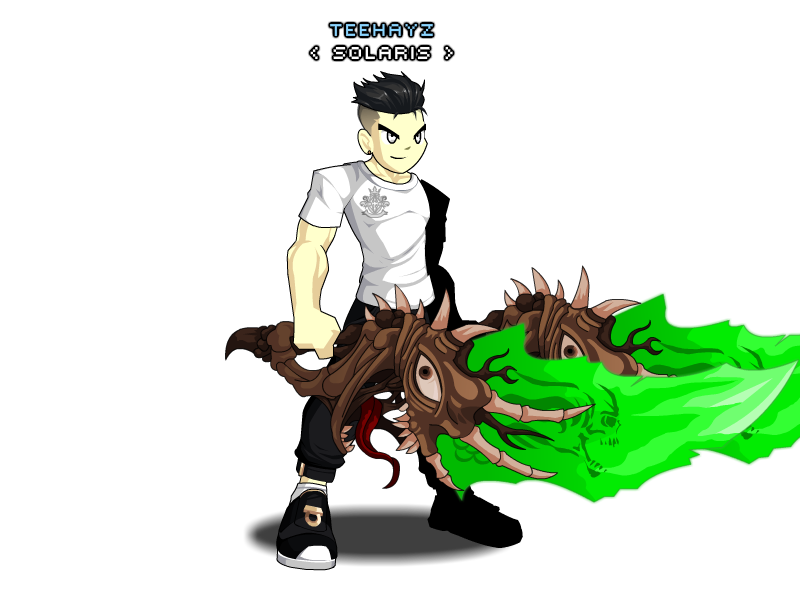 Teehayz