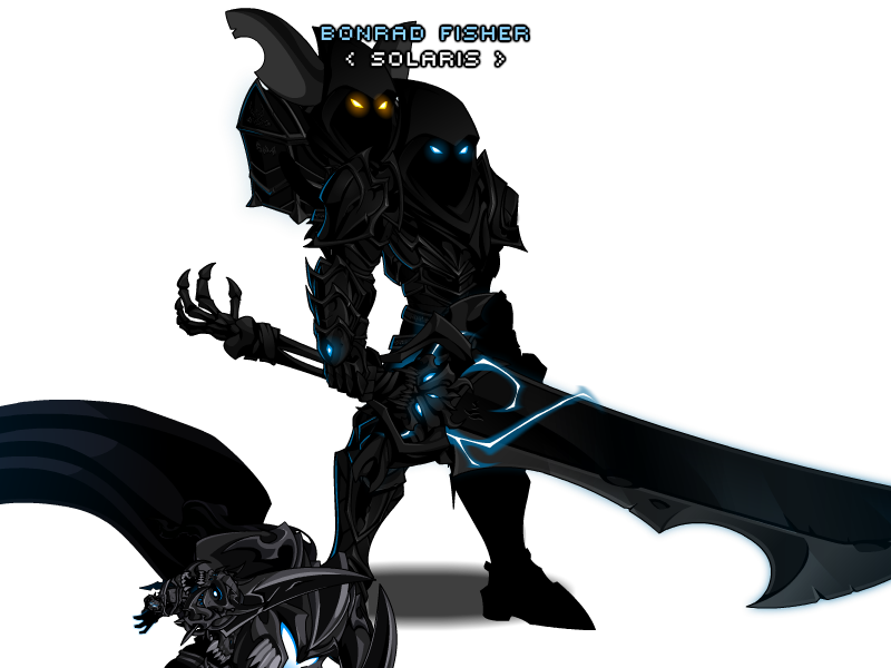 Bonrad Fisher