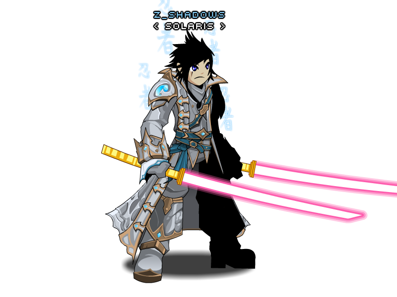 Z_Shadows