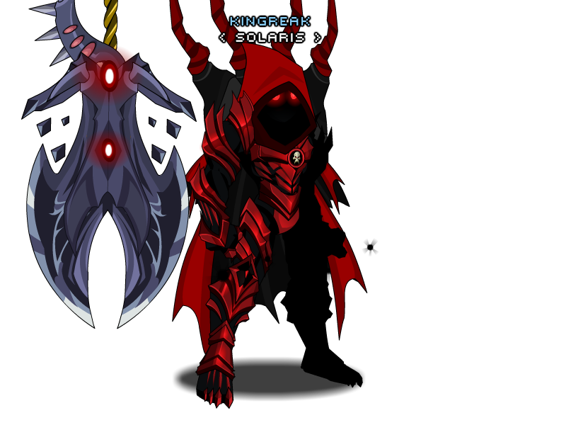 kingreak