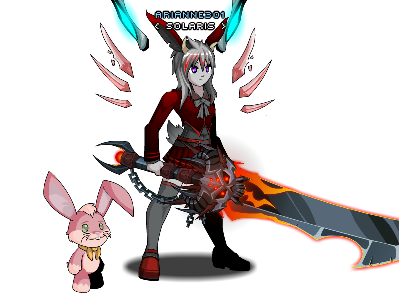 Arianne301