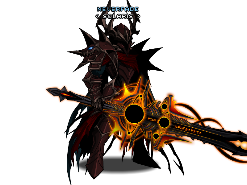Neverfade