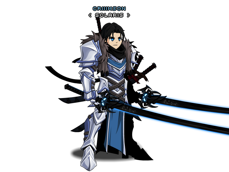 CRIIIMSON