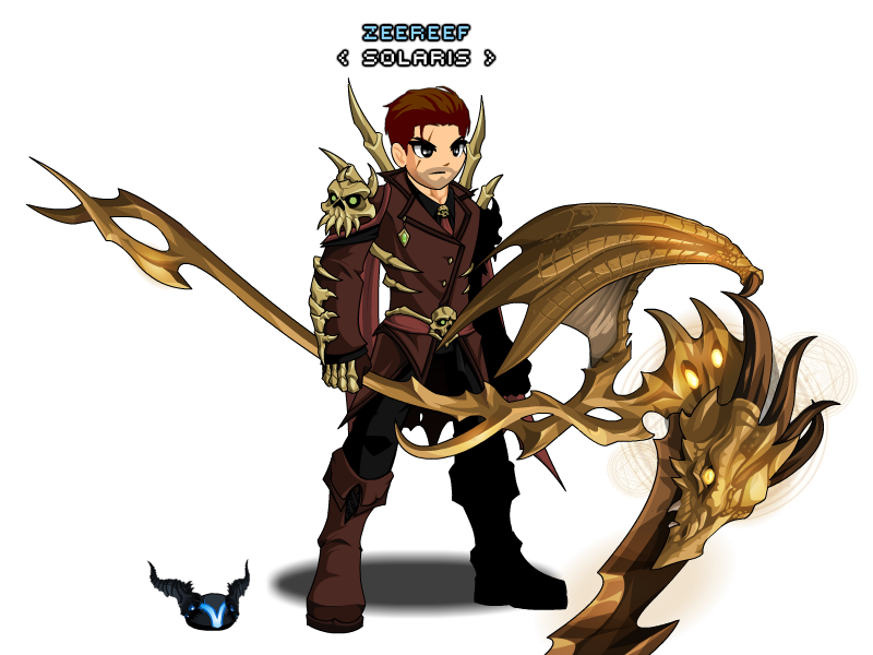 Zeereef