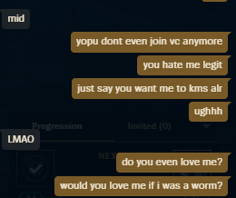 Wath has dependancy issues