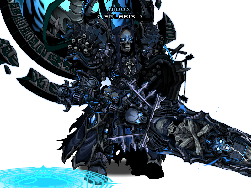 Nidux