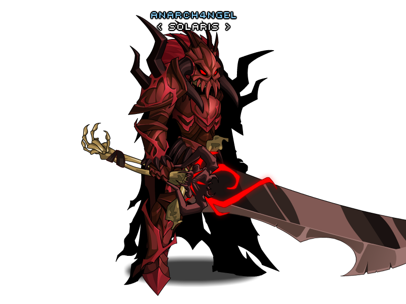 AnArch4ngel