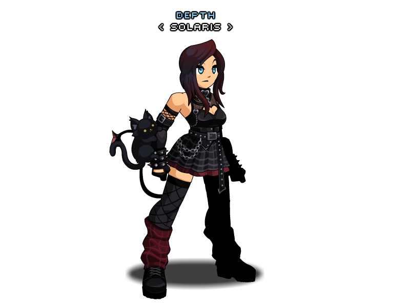 Depth
