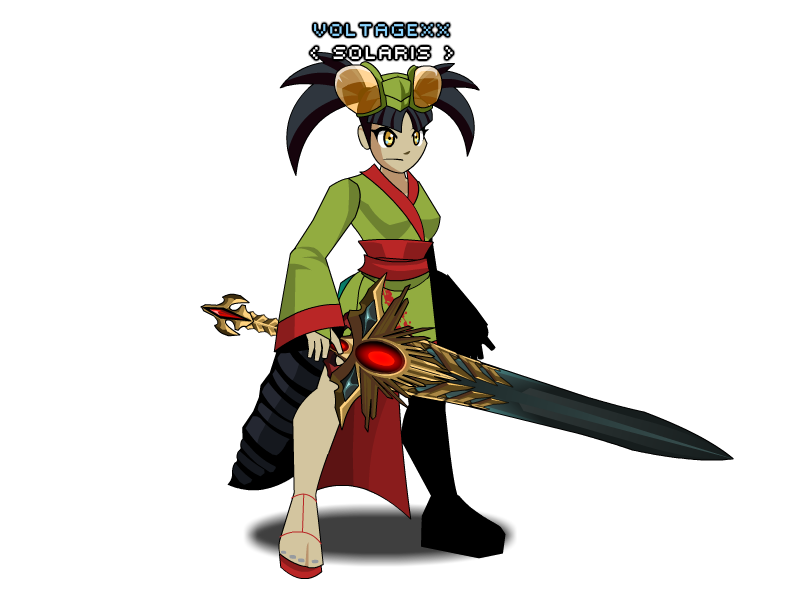 Voltagexx
