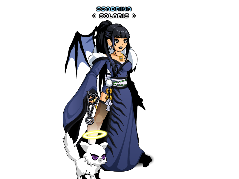 sSabrina