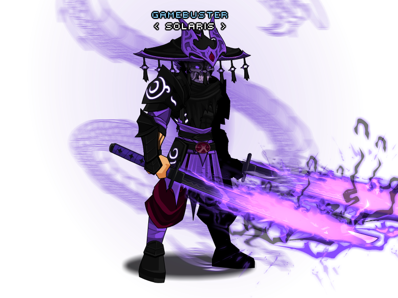 Gamebuster