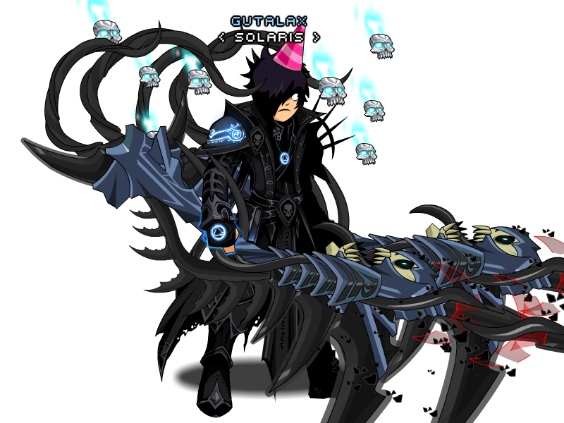 Gutalax