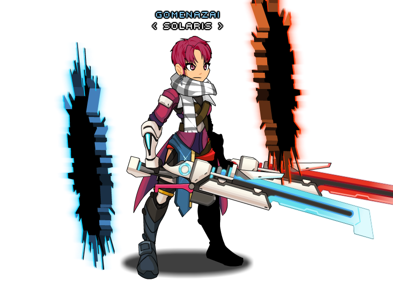 Gomenazai
