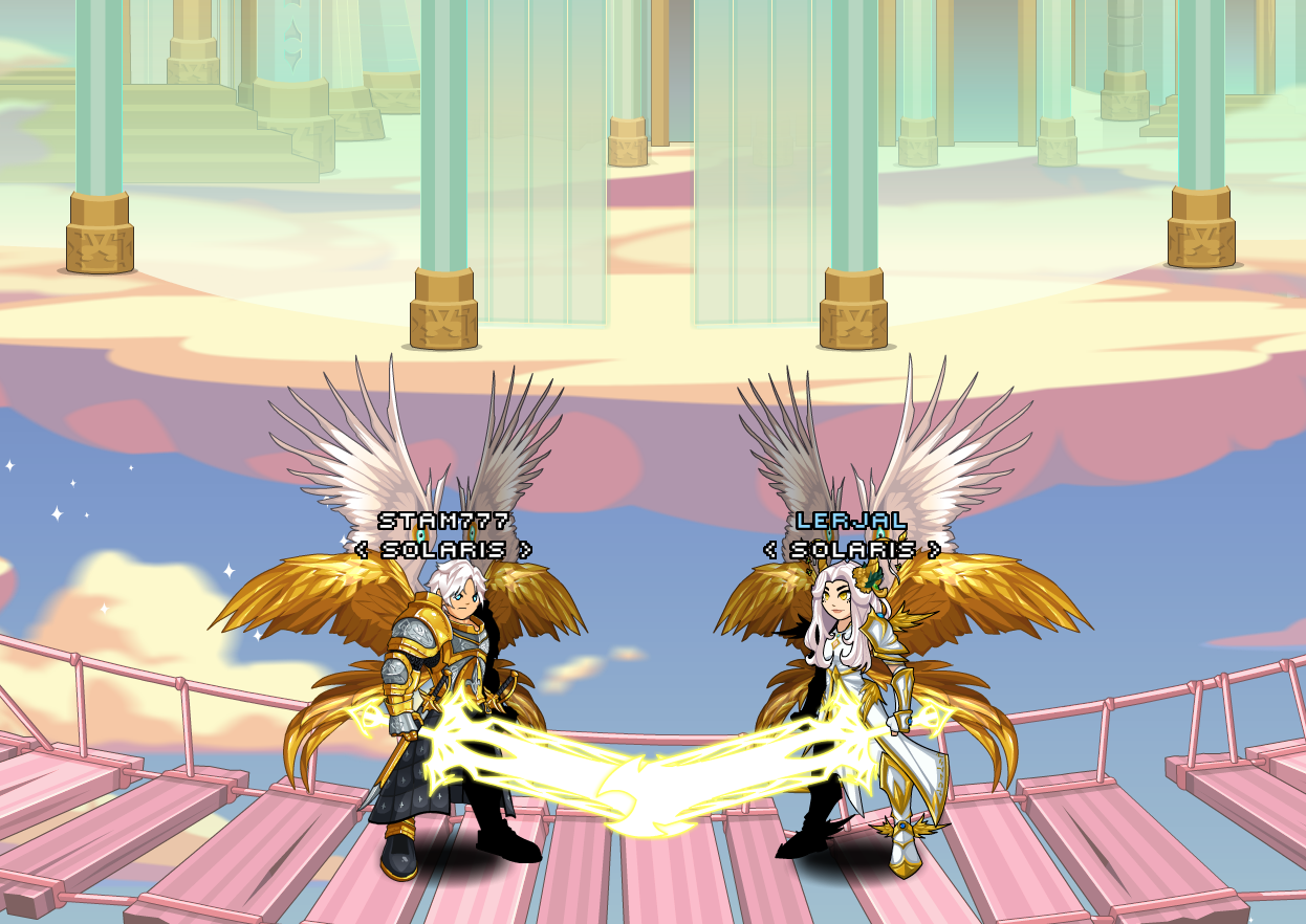 Guild Set