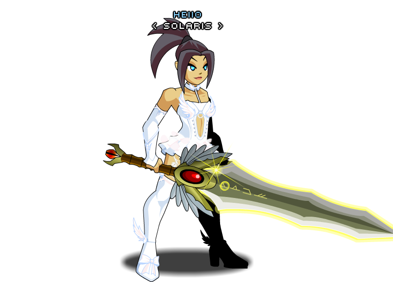 Heiio